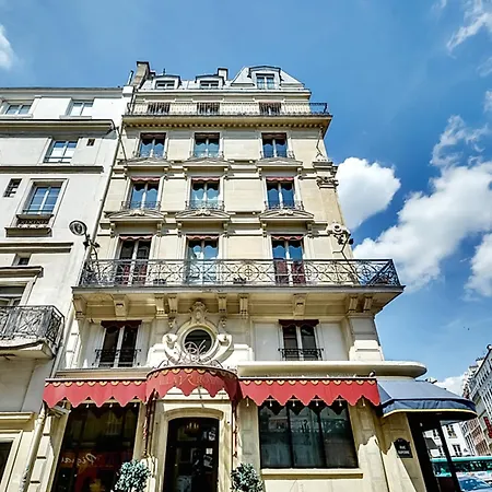 Hotel La Royale