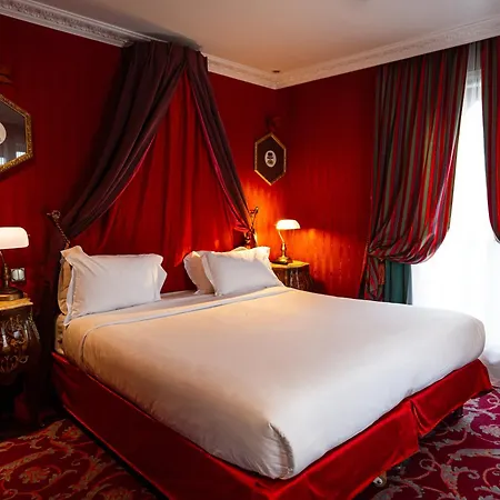 La Royale 4* Parigi