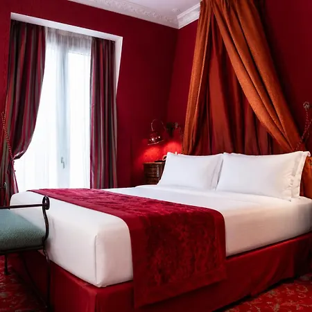 La Royale Hotel Parigi