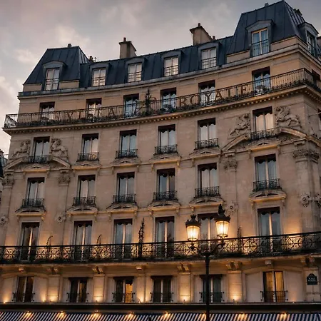 La Royale Hotel 4*