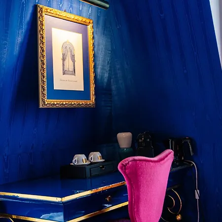 La Royale 4* Parigi