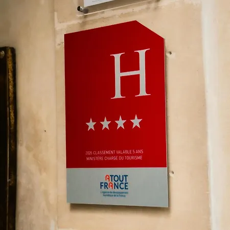 La Royale Parigi