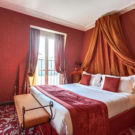 La Royale Hotel 4*