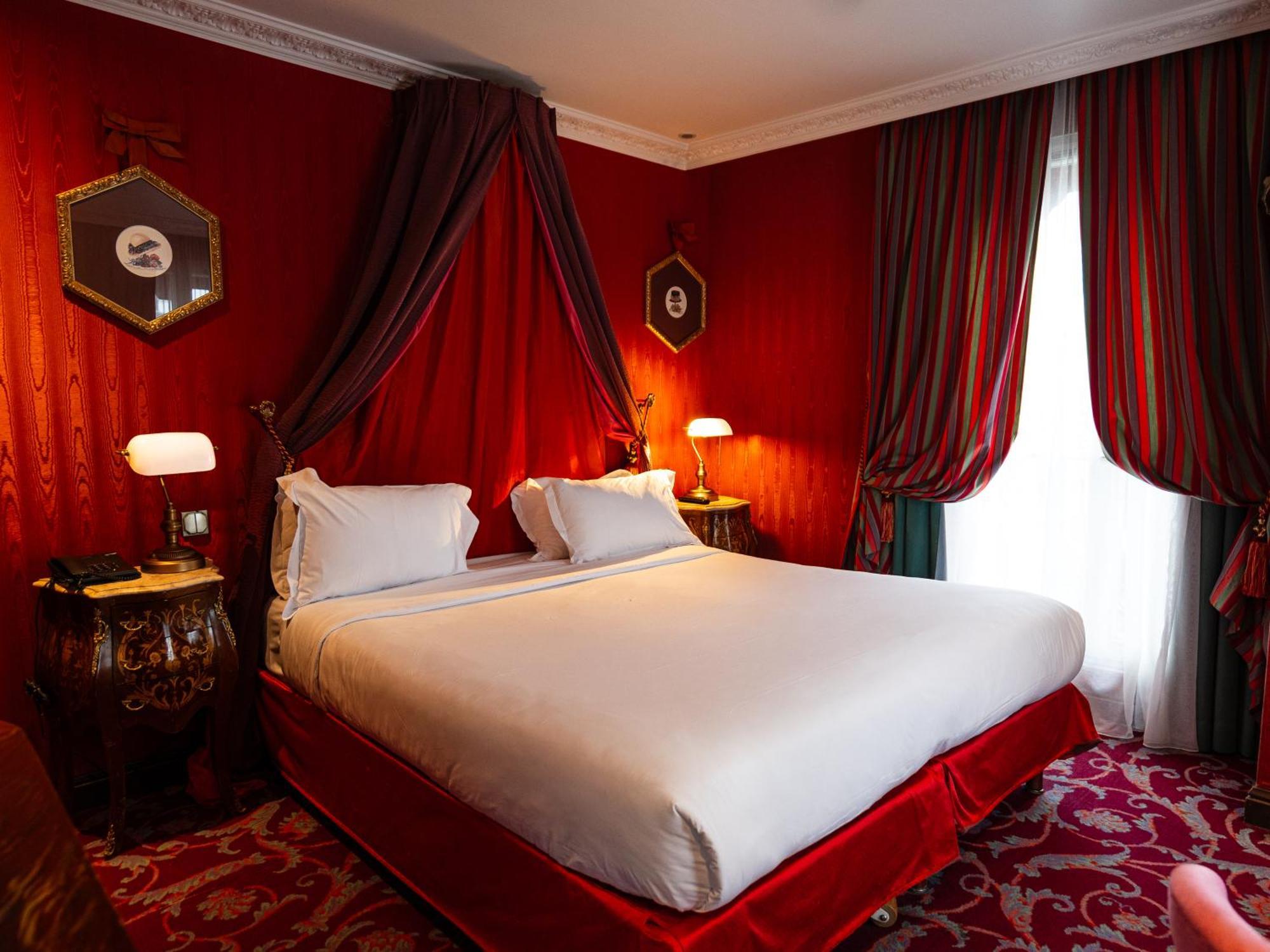 La Royale 4* Paris