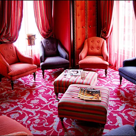 Hotel La Royale 4*