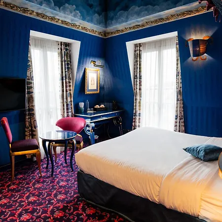 La Royale 4* Parigi