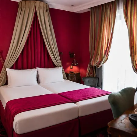 Hotel La Royale