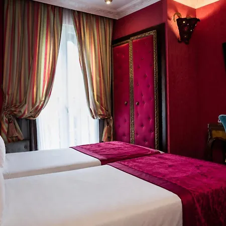 La Royale 4* Parigi
