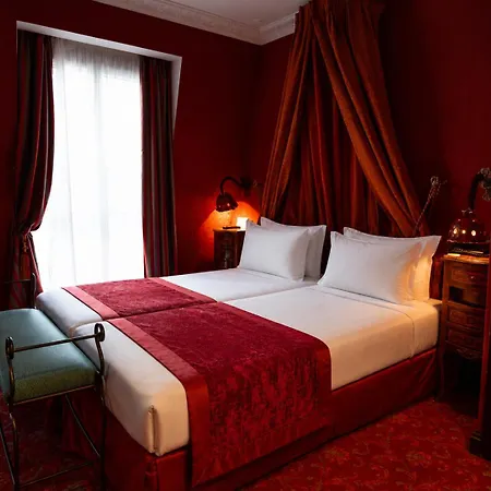 La Royale 4* Parigi