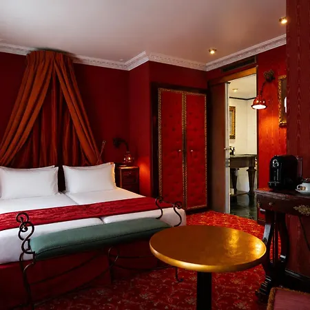 La Royale Parigi