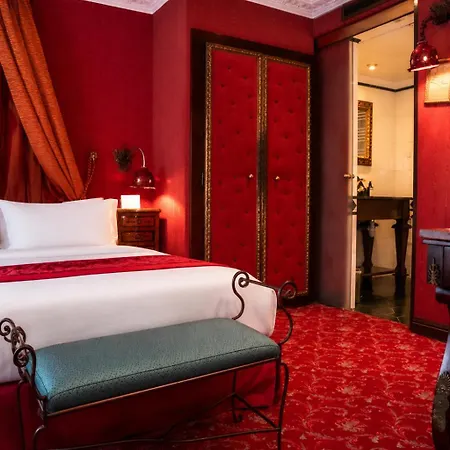 Hotel La Royale