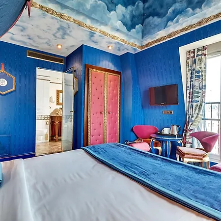 La Royale Parigi