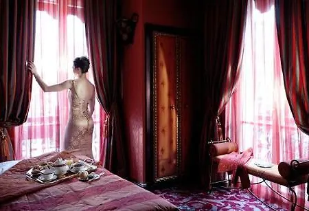 La Royale Hotel Paris