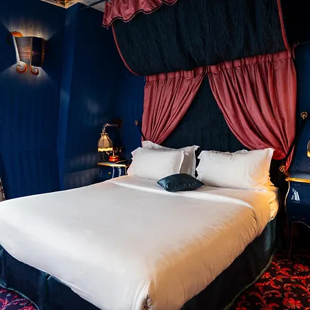 La Royale Hotel Paris