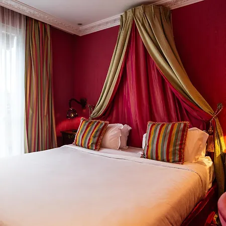 Hotel La Royale Paris