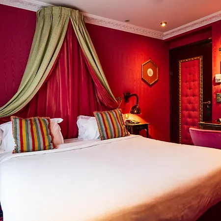 La Royale Paris