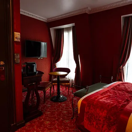 Hotel La Royale