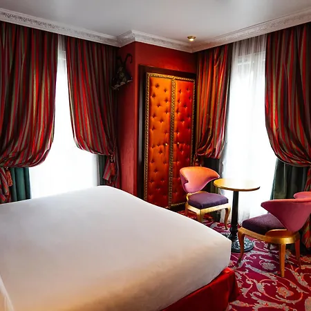 La Royale Hotel Paris