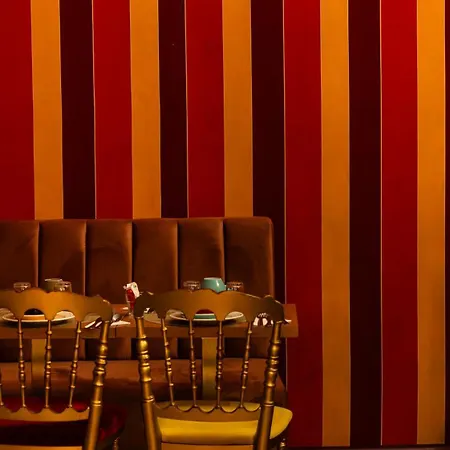 La Royale Hotel Paris