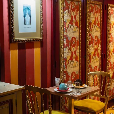 La Royale Paris