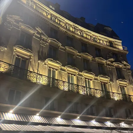 La Royale Paris