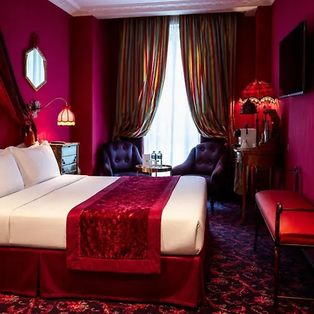 Hotel La Royale 4*