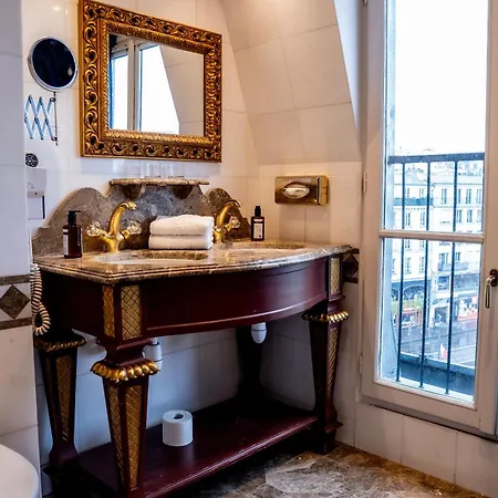 La Royale Parigi