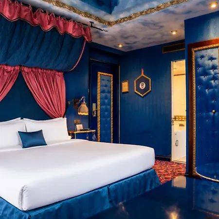 La Royale 4* Parigi
