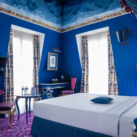 Hotel La Royale 4*