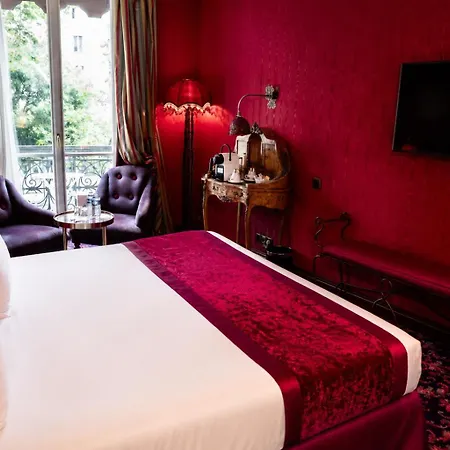 La Royale Parigi