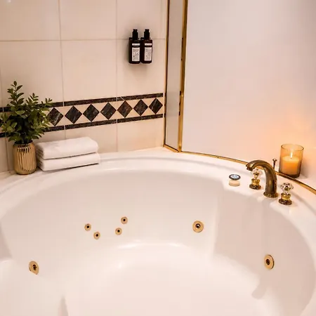 Hotel La Royale Parigi