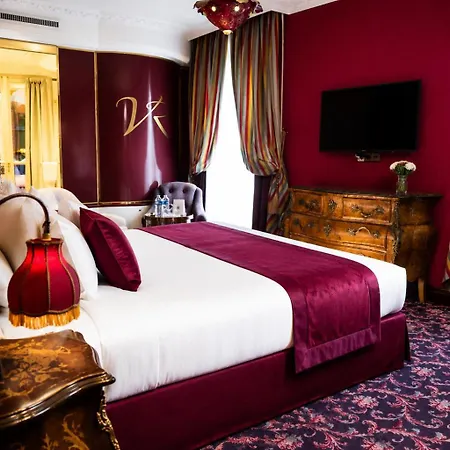 Hotel La Royale