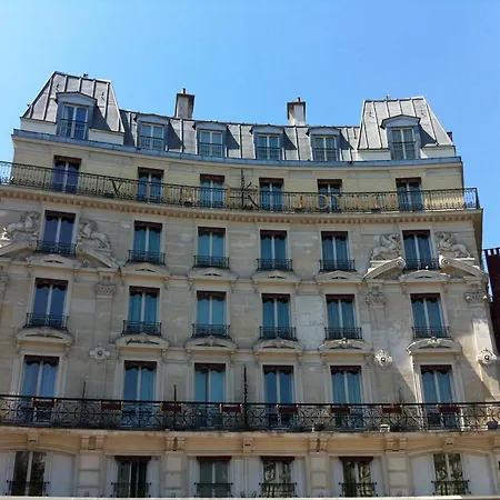 La Royale 4* Paris