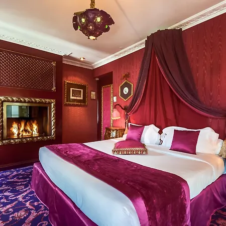 La Royale Paris