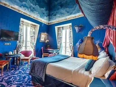 La Royale 4*