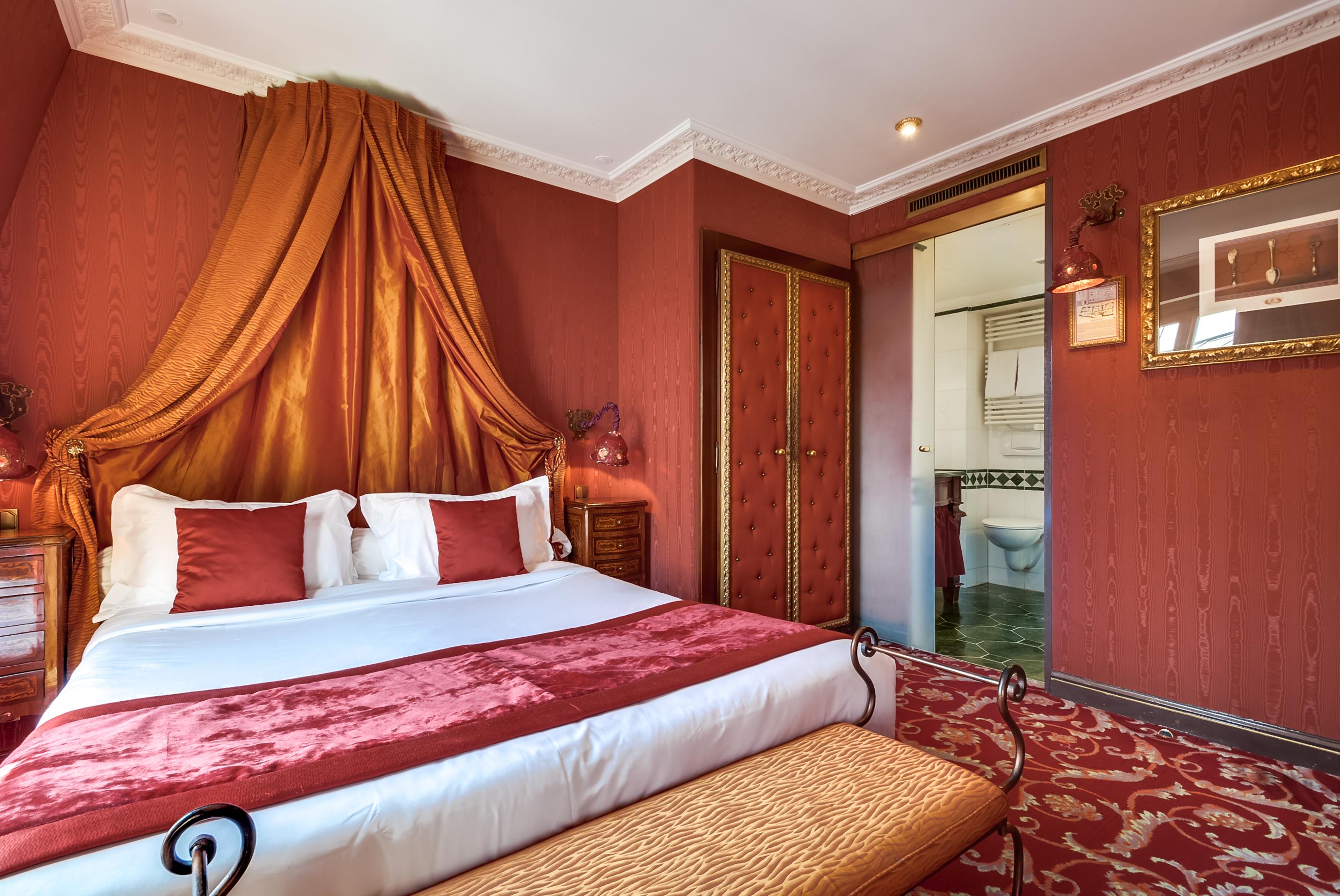 La Royale 4* Parigi
