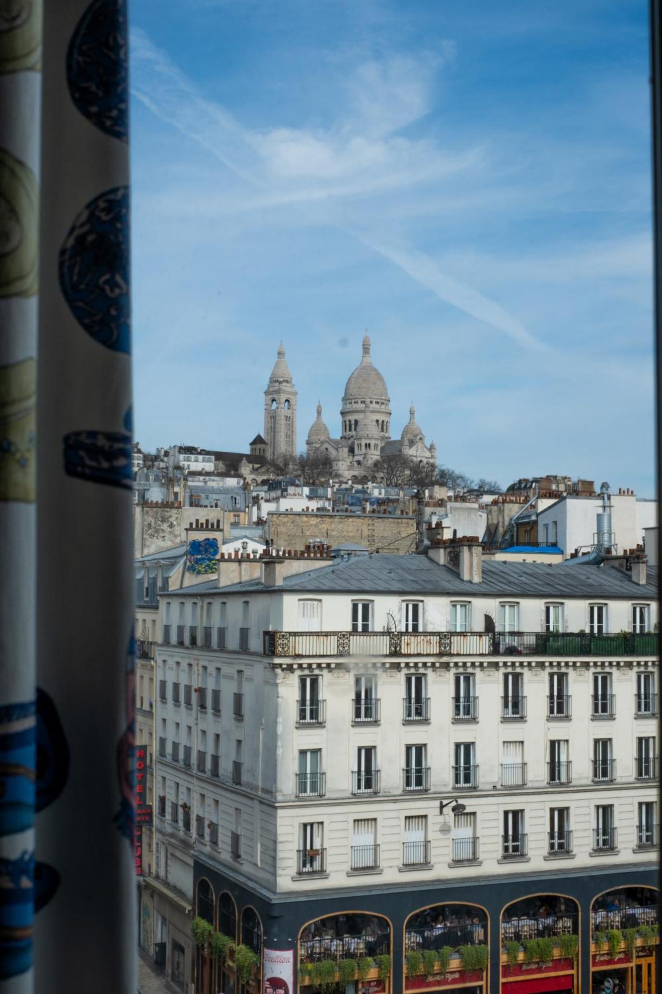 La Royale Hotel Paris