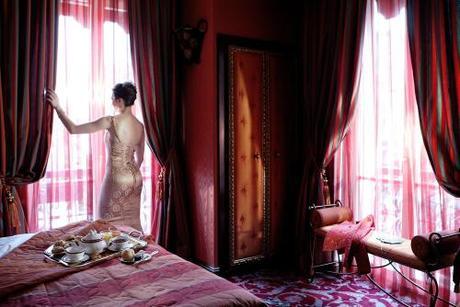 La Royale Hotel Paris