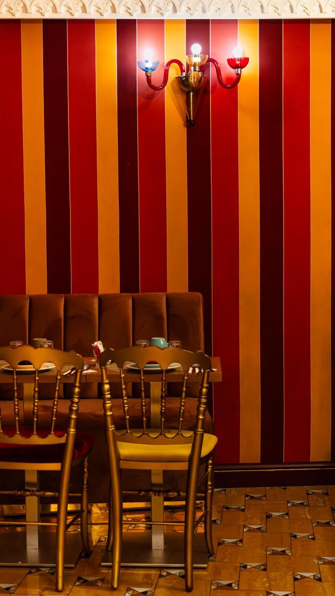 La Royale Hotel Paris