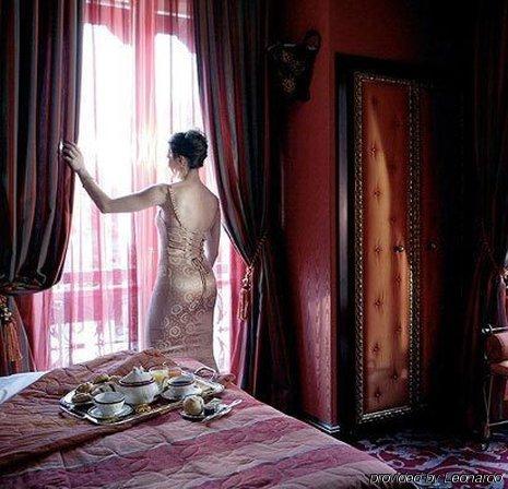 La Royale Parigi