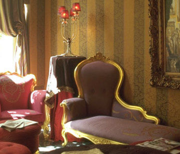 Hotel La Royale Paris