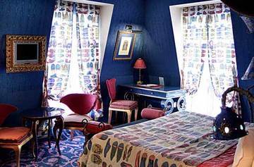 La Royale Hotel Parigi