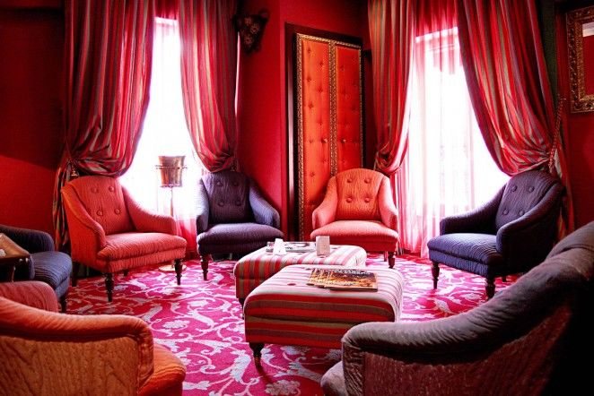 La Royale Parigi
