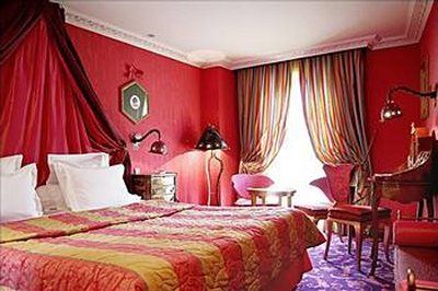 La Royale Parigi