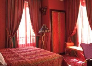 La Royale 4* Parigi