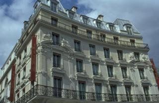La Royale 4* Parigi