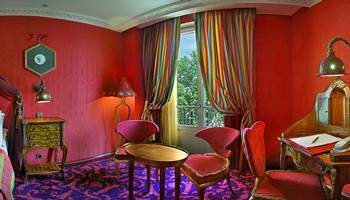 La Royale 4* Parigi