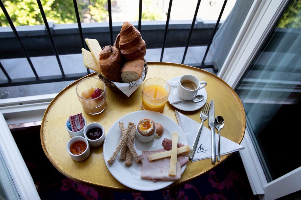La Royale Hotel Parigi