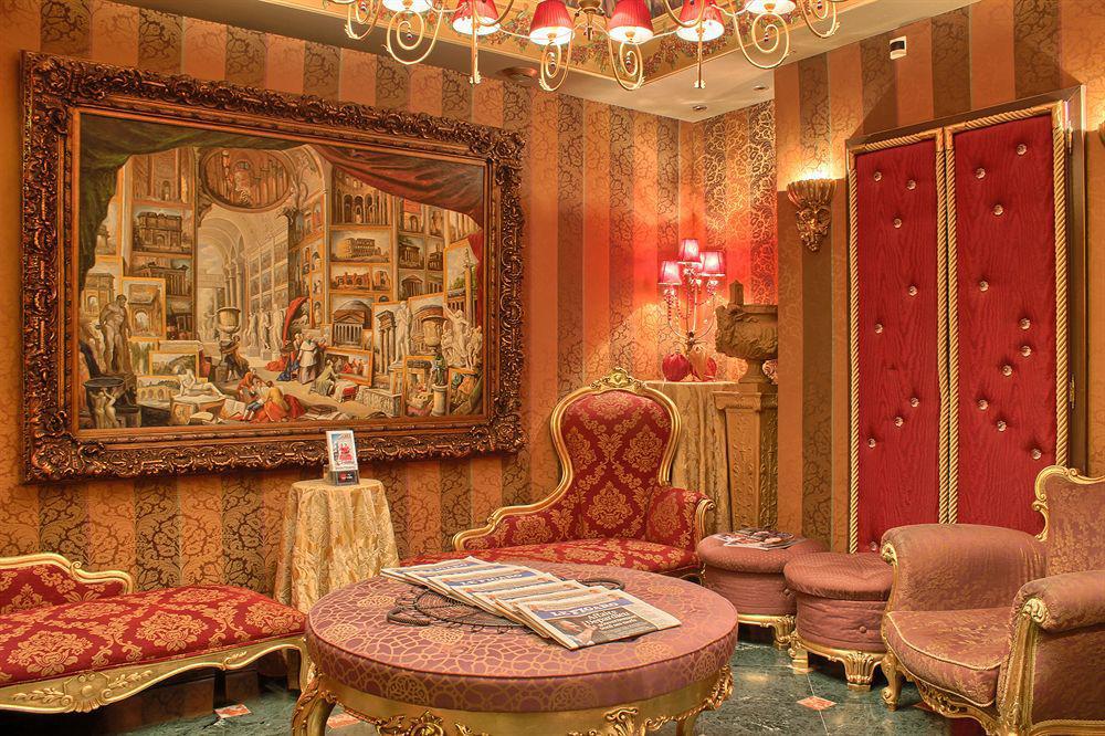 La Royale Parigi
