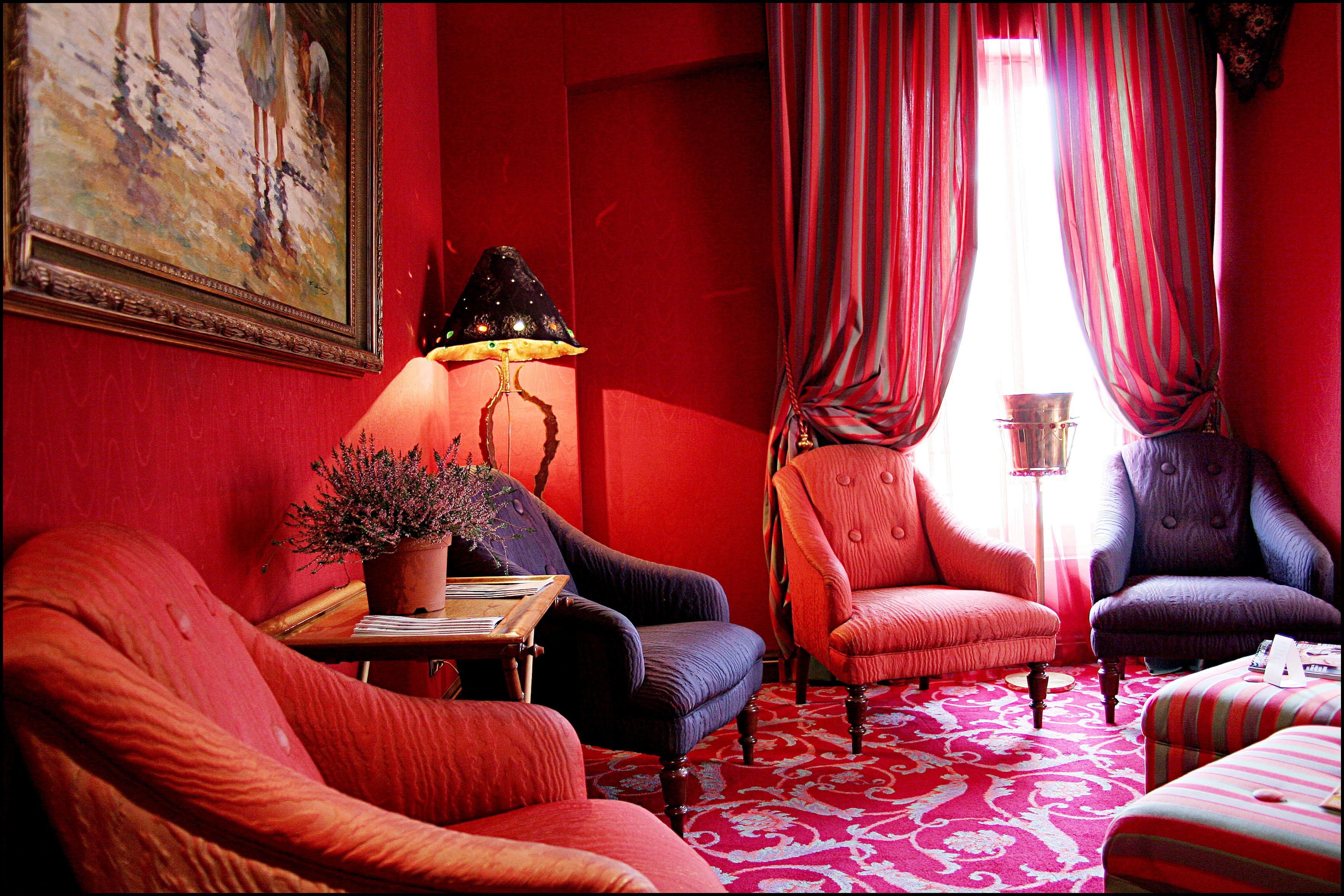 Hotel La Royale Parigi